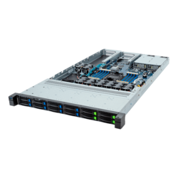 GIGABYTE R163-SG2 (rev. AAC1)