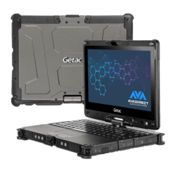 Getac V110 G7