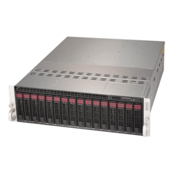 Supermicro A+ Server AS -3015MR-H8TNR