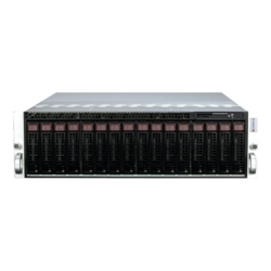 Supermicro A+ Server AS -3015MR-H8TNR