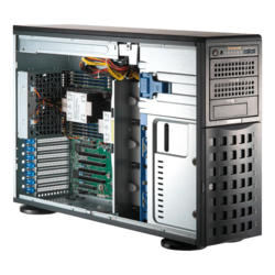 Supermicro SuperServer SYS-741P-TRT