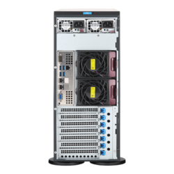 Supermicro SuperServer SYS-741P-TRT