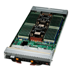 Supermicro Blade SBI-621E-1T3N