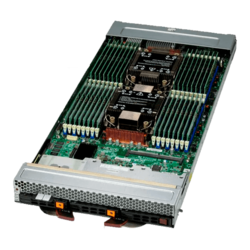 Supermicro Blade SBI-621E-1C3N