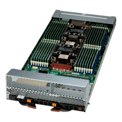 Supermicro Blade SBI-621E-5T3N