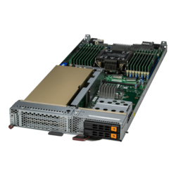 Supermicro Blade SBI-611E-1T2N