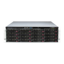Supermicro SuperServer SSG-631E-E1CR16L