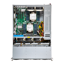 Supermicro SuperServer SSG-631E-E1CR16H