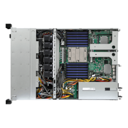 ASRock 1U12E-GENOA/2L2T