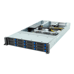 GIGABYTE R243-EG0 (rev. AAL1)