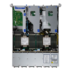 Supermicro SuperServer SYS-221HE-FTNRD