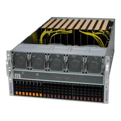 Supermicro SuperServer SYS-521GE-TNRT