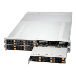 Supermicro SuperServer SYS-211GT-HNC8R