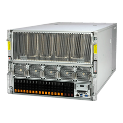 Supermicro SuperServer SYS-821GE-TNHR-2