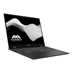 MSI Prestige 16 AI Evo B1MG Business & Productivity Laptop