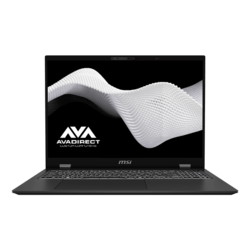 MSI Prestige 16 AI Evo B1MG Business & Productivity Laptop
