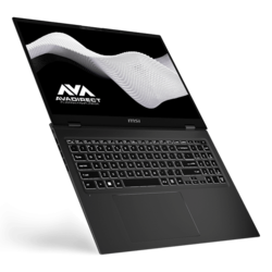 MSI Prestige 16 AI Evo B1MG Business & Productivity Laptop