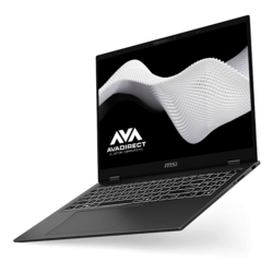 MSI Prestige 16 AI Evo B1MG Business & Productivity Laptop