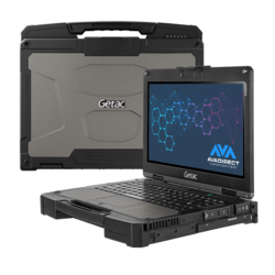 Getac B360 G2 Pro