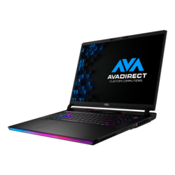 MSI Raider GE78 HX 14VGG-254US