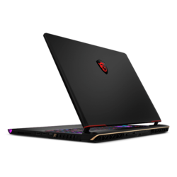 MSI Raider GE68 HX Gaming Laptop