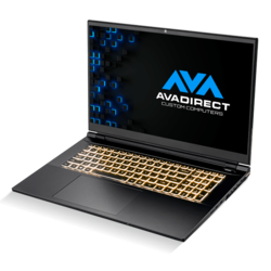 Clevo PD70SND-G (Intel 14th Gen)