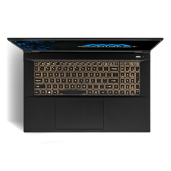 Clevo PD70SND-G (Intel 14th Gen)