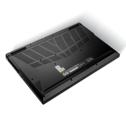 Clevo PD70SND-G (Intel 14th Gen)