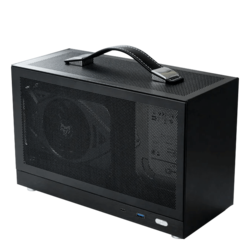 Intel Z790 Custom Mini-ITX Small Portable PC