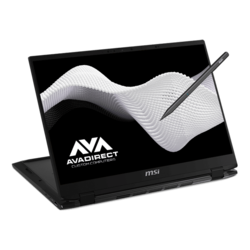 MSI Summit E16 AI Evo A1MTG-024US