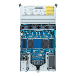 GIGABYTE R283-S95 (rev. AAC1)