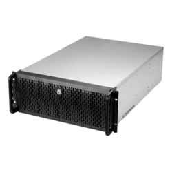 Intel C741 4U GPU Custom Server