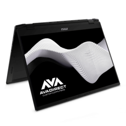 MSI Summit E16 AI Studio A1VETG-036US