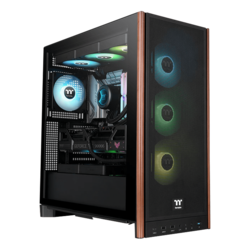 AMD WRX90 Custom Workstation