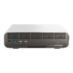 QNAP TBS-h574TX-i3-12G (Diskless) NASbook