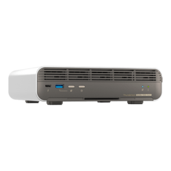 QNAP TBS-h574TX-i3-12G (Diskless) NASbook