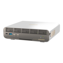 QNAP TBS-h574TX-i3-12G (Diskless) NASbook