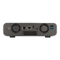 QNAP TBS-h574TX-i3-12G (Diskless) NASbook