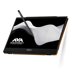 MSI Summit E13 AI Evo A1MTG-038US