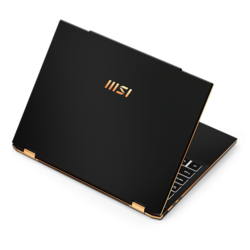 MSI Summit E13 AI Evo A1MTG-038US