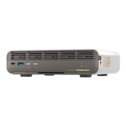 QNAP TBS-h574TX-i5-16G (Diskless) NASbook