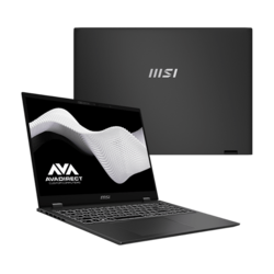 MSI Prestige 16 AI Evo B1MG-048US