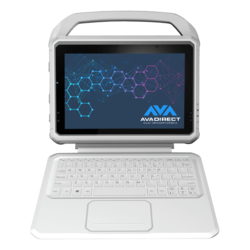 DT Research 302MD Rugged Tablet