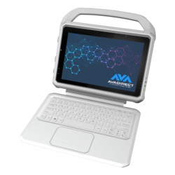 DT Research 302MD Rugged Tablet