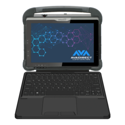 DT Research DT301YR Rugged Tablet