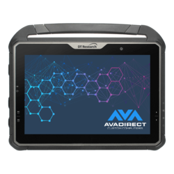 DT Research DT302RP Rugged Tablet