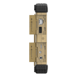 DT Research DT381RP Rugged Tablet