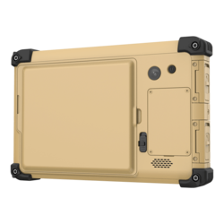 DT Research DT381RP Rugged Tablet