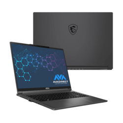 MSI Creator 16 AI Studio A1VIG-202TAA - TAA Compliant