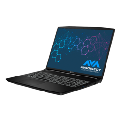 MSI CreatorPro M16 HX Mobile Workstation